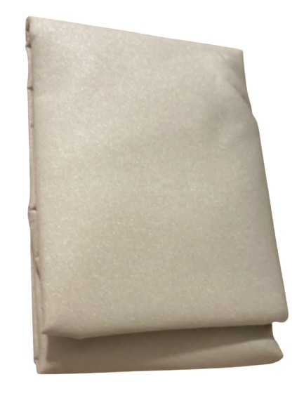 140x60cm Acolchoada Metalizada Com Elástico - Capa para tábua de passar  Afer