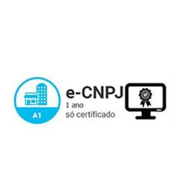 E-CNPJ A1