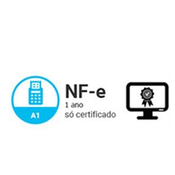 NFE|NFCE A1  - "Validação por Videoconferência"