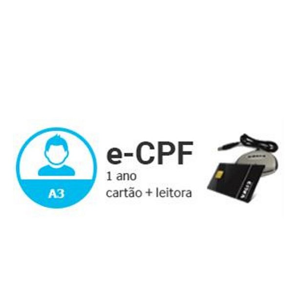 A1, A3, S2: conheça os tipos de certificado digital