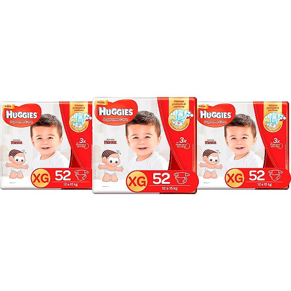huggies supreme premium