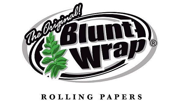 Blunt Wrap Double Platinum