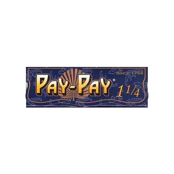 Seda Pay-Pay Classic 1¼