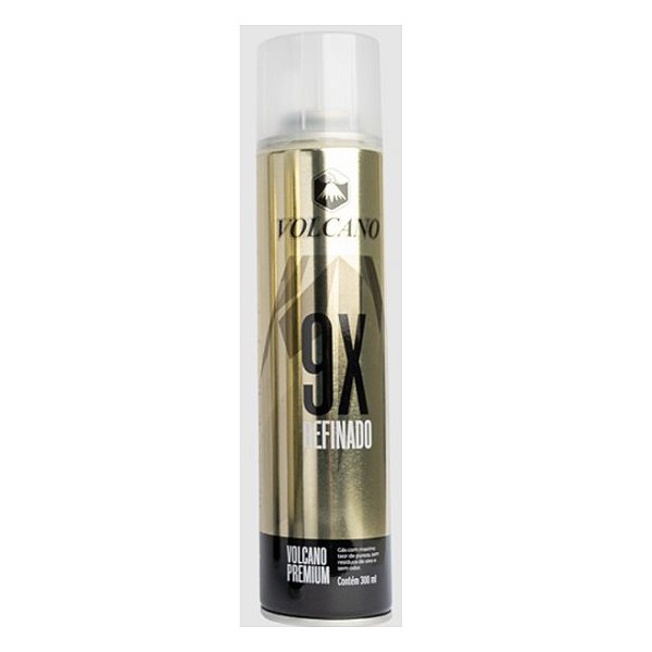 Butano Volcano Premium 9x 300ml
