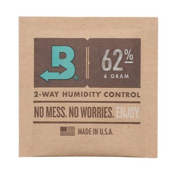 Boveda 62% 4G