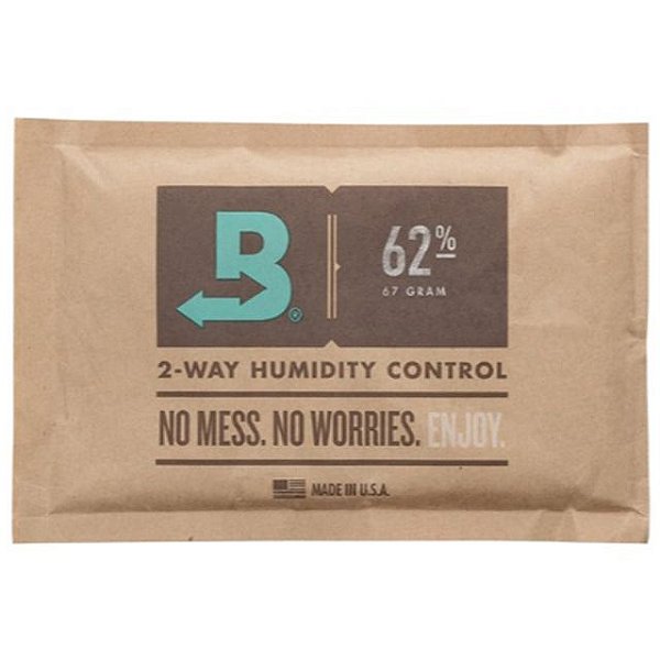 Boveda 62% 67G