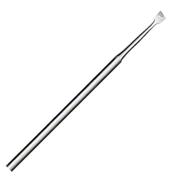 Espátula de Aço Cirúrgico 11Cm