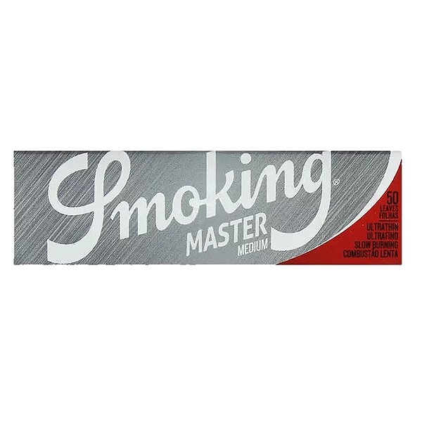 Seda Smoking Master 1¼