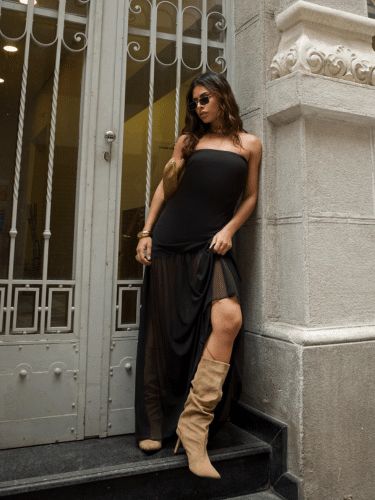 Vestido Helena