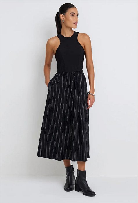 Vestido Amanda