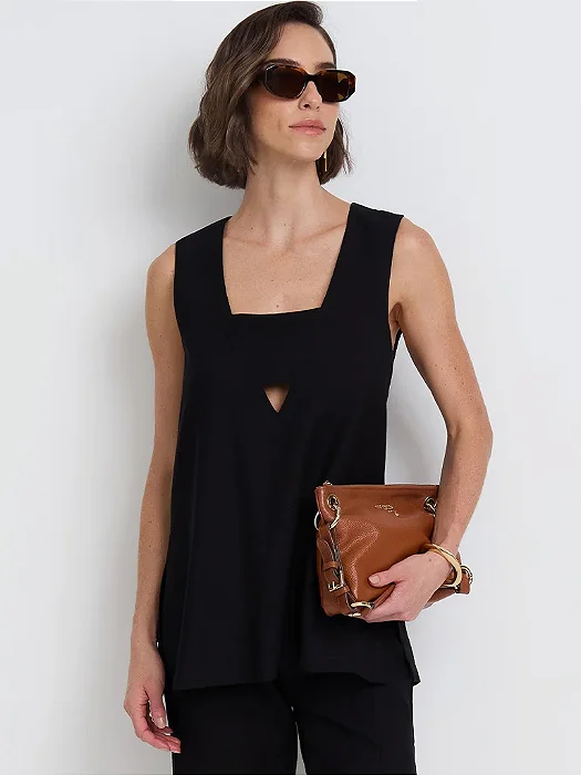 Blusa Ludi