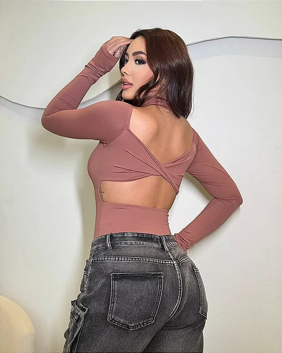Body Deby