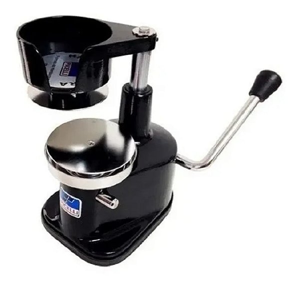 Modeladora de Hambúrguer Profissional Picelli HP 112