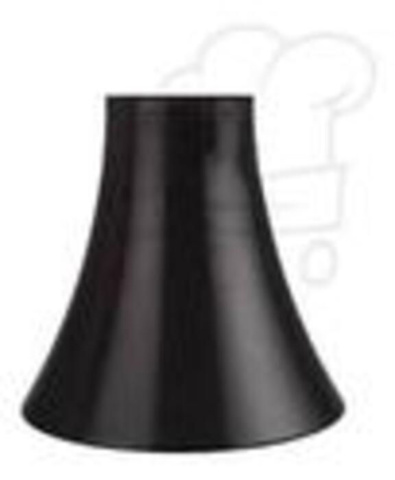 Base Preta Para Torre De Chopp Marchesoni 2,5 Ou 3,5 Litros