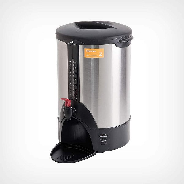 Cafeteira Automática Marchesoni Cf.1.691/692 | 6 Litros