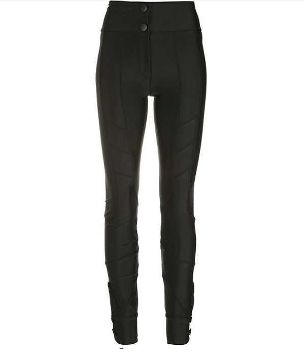 CALCA SKINNY VITA AB PRETO