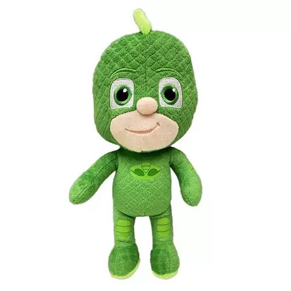 Pelúcia PJ Masks Lagartixo - PJ Masks - 1 Un - MultiKids - Rizzo