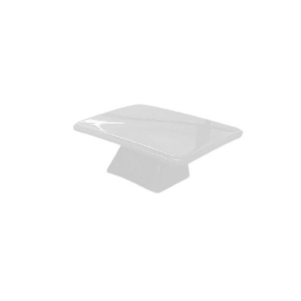 Suporte para Doces - Branco - 17x17cm - 1 UN - Rizzo