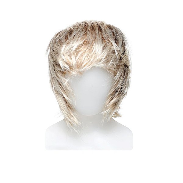 Peruca Carnaval - Surfista - 01 UN - Cromus