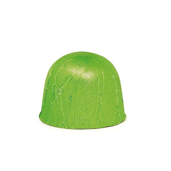 Papel Chumbo 16x15,6cm - Verde Citrico - 300 folhas - Cromus