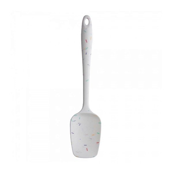 Espátula de Silicone e Ferro - 1 unidade - Clink - Rizzo