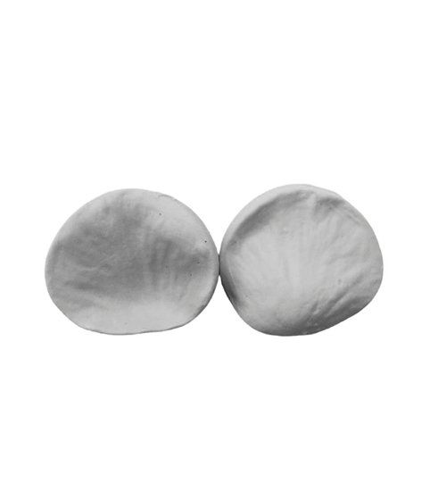 Molde de Silicone Pétala Pequena - 1 Unidade - Mazulli - Rizzo Balões