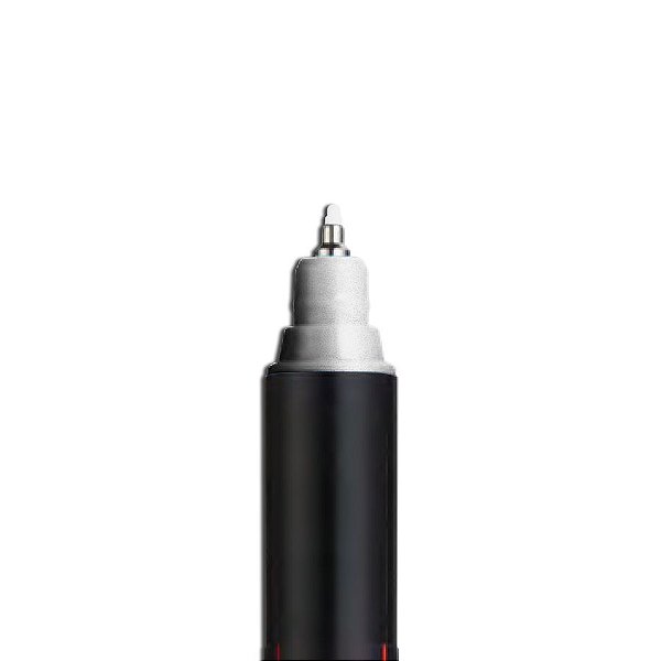 Caneta Posca Prata PC-1MR - 1 unidade - Posca - Rizzo