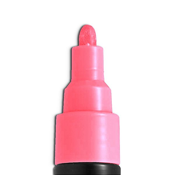 Caneta Posca Vermelho Vinho PC-5M - 1 unidade - Posca - Rizzo