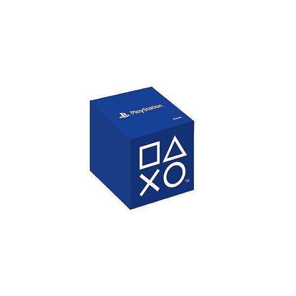 Caixa Cubo - Playstation 5 - 8 unidades - FestColor - Rizzo