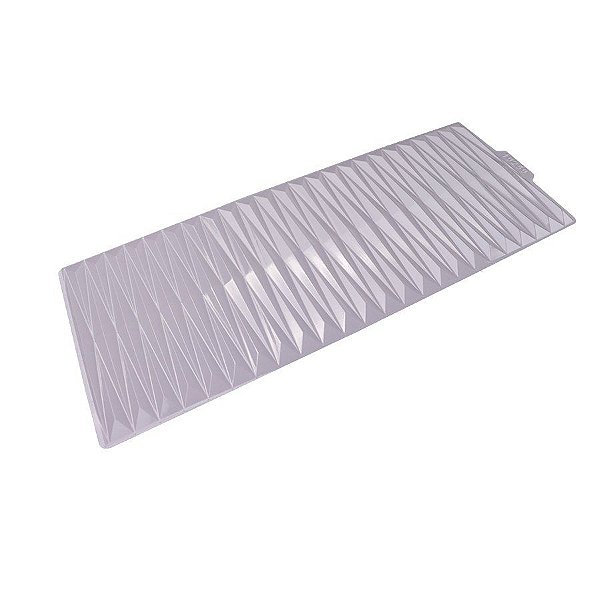 Placa de Acetato Cake - Balao 3D 200 Mm - Ref.10250 - 1 unidade - BWB - Rizzo