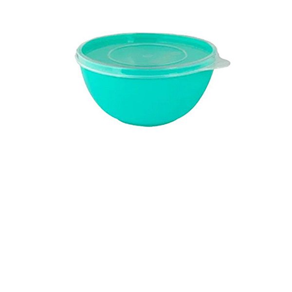 Derretedeira Prática Para Chocolate - Verde Candy Color - 1 Unidade - BWB - Rizzo