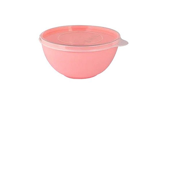 Derretedeira Prática Para Chocolate - Rosa Candy Color - 1 Unidade - BWB - Rizzo