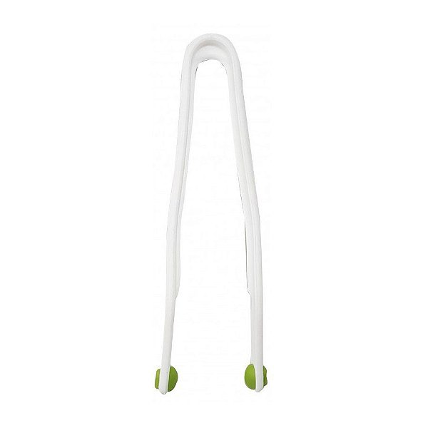 Pinça Plástica para Confeitaria - 1 unidade - Prime Chef - Rizzo