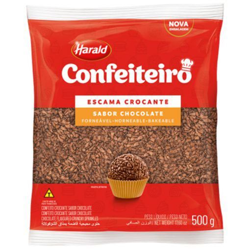 Granulado Misto Natal 120 g - Vermelho,Verde e Branco - 1 unidade - Mix - Rizzo