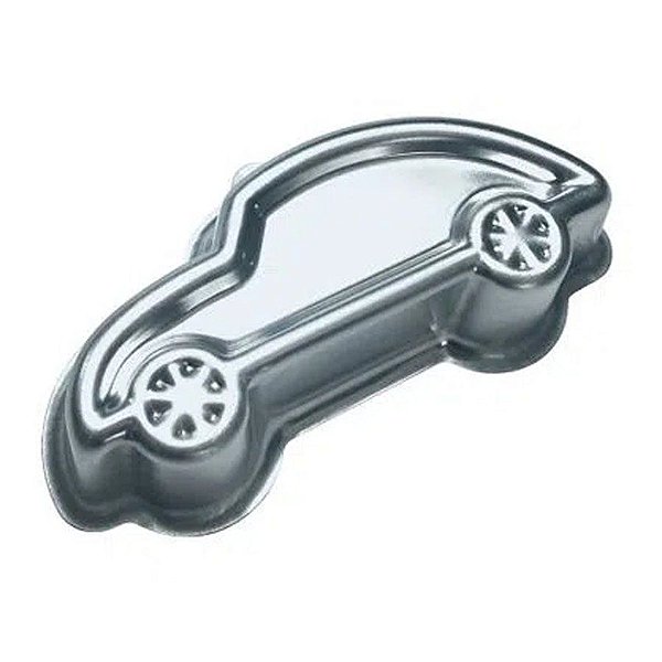 Forma Ballerine - Fusca - Cod.1153 - 1 unidade - Caparroz - Rizzo Balões