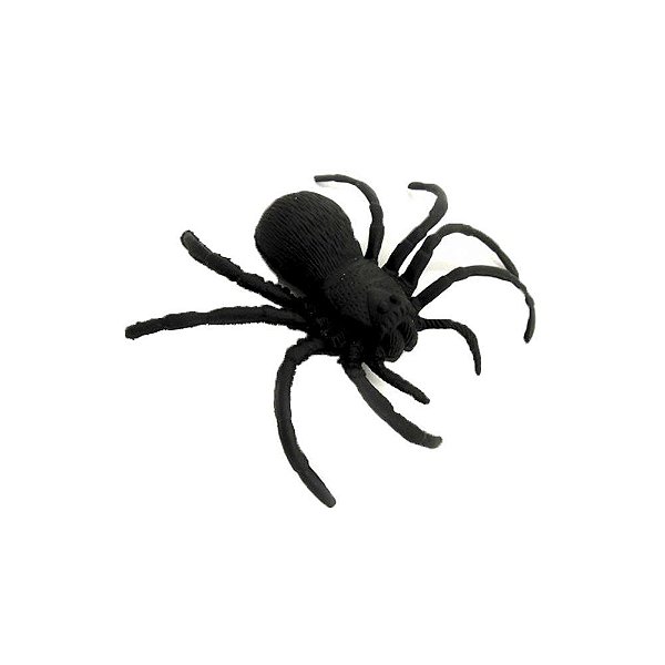 Aranha Grande de Halloween - 1 Unidade - Rizzo