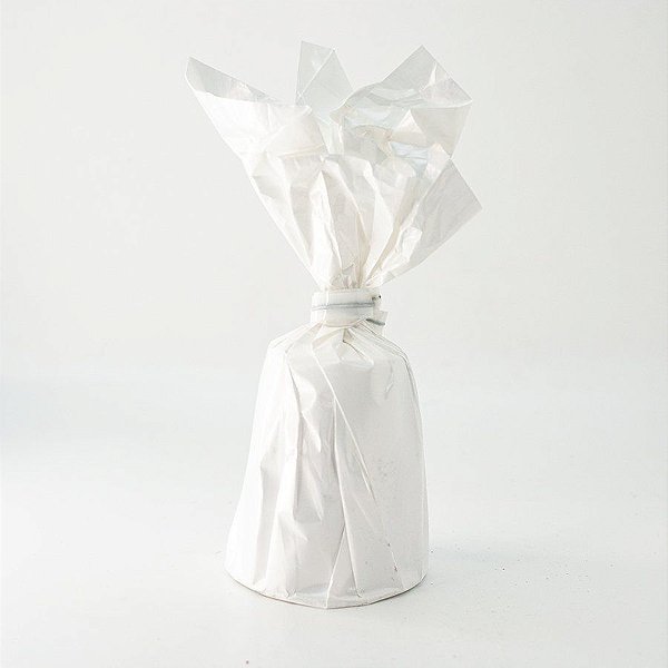 Peso para Balão - Branco - 1 unidade -  - Rizzo