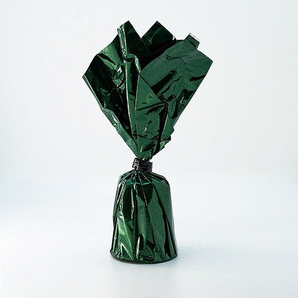 Peso para Balão - Verde Militar - 1 unidade -  - Rizzo