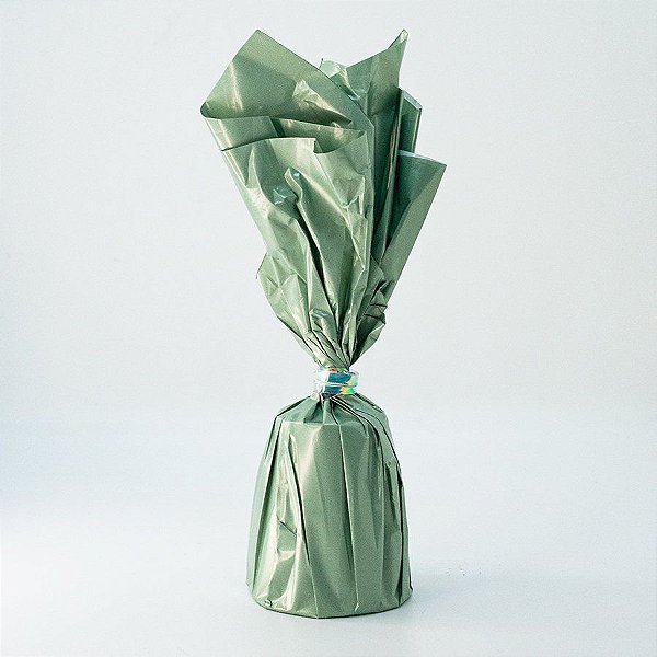 Peso para Balão - Verde Oliva Claro - 1 unidade -  - Rizzo