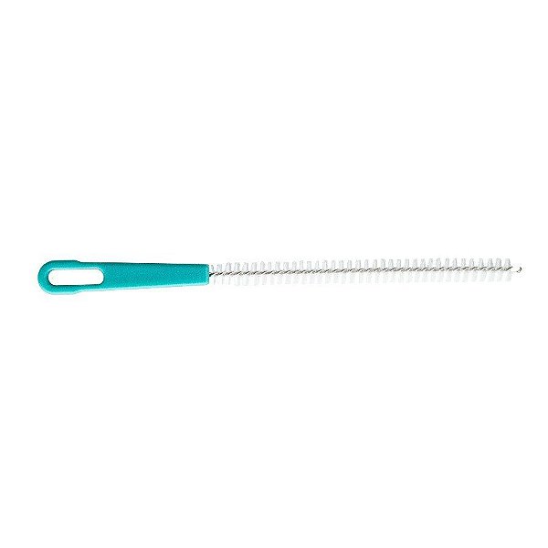 Escova Para Limpeza - Bico Conf - Plast/Nylon - 20x1,5x0,8Cm  - 1 unidades - Cromus Allonsy - Rizzo