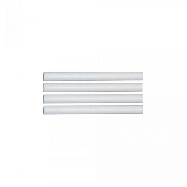 Tubo Para Bolo - ( 19 Mm X 320 Mm) - 4 unidades - BlueStar - Rizzo