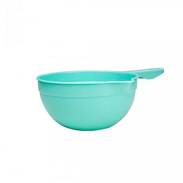 Panelinha Multiuso - Verde Tiffany - 1 unidade - BlueStar - Rizzo