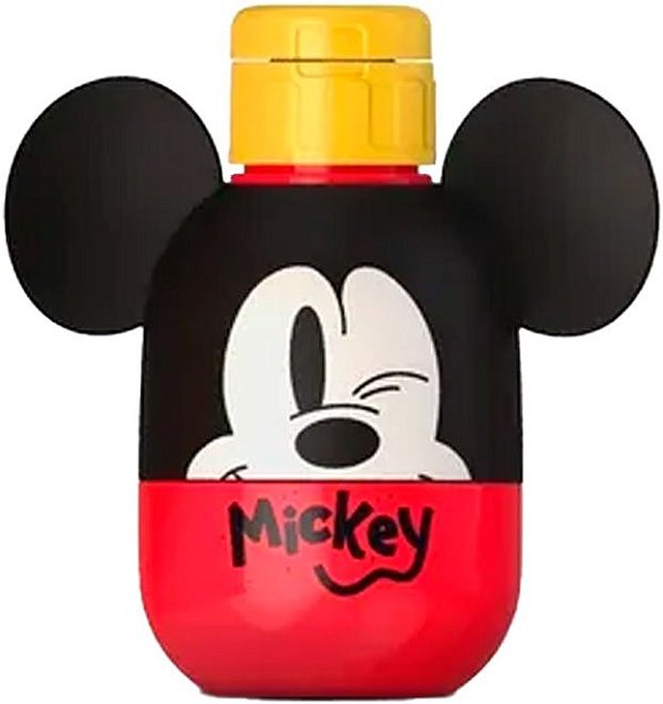 Garrafinha Mickey Mouse - 350 ml - 1 unidade - Rizzo