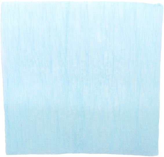 Papel Crepom para Bem Casado - Azul Bebê - 50 unidades - Rizzo