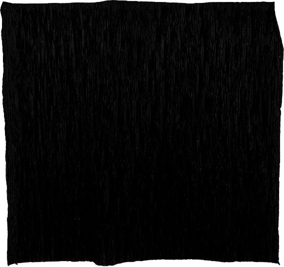 Papel Crepom para Bem Casado - Preto - 50 unidades - Rizzo