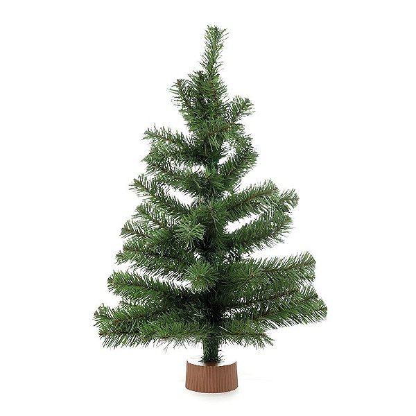 Mini Pinheiro Verde 61H - 60 cm - 1 unidade - Cromus - Rizzo