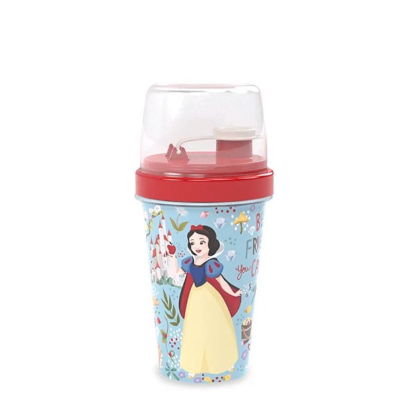 Mini Shakeira - Branca de Neve - 1 unidade - Plasútil - Rizzo