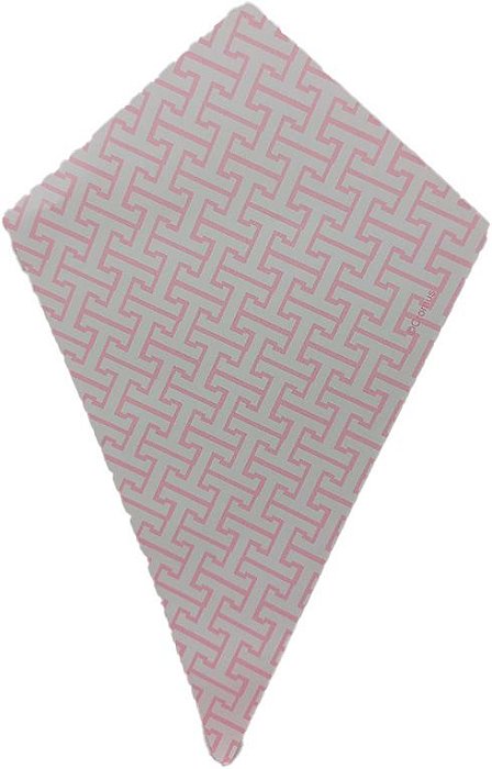 Cone Décor - Festa 15 Anos - 24 unidades - Cromus - Rizzo