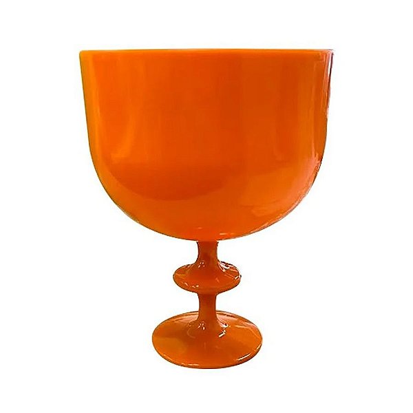 Taça Americana - Laranja Neon - 1 unidade - LSC TOYS - Rizzo