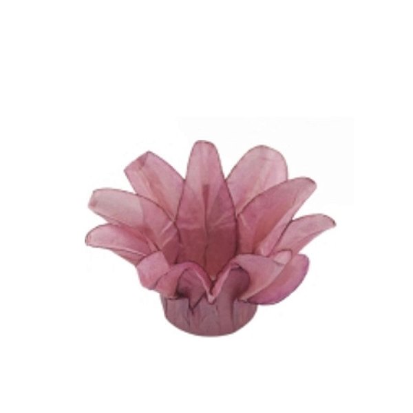 Forminha Para Doces Finos - Estrela do Mar Rosa Seco 1 - 20 unidades - Decora Doces - Rizzo